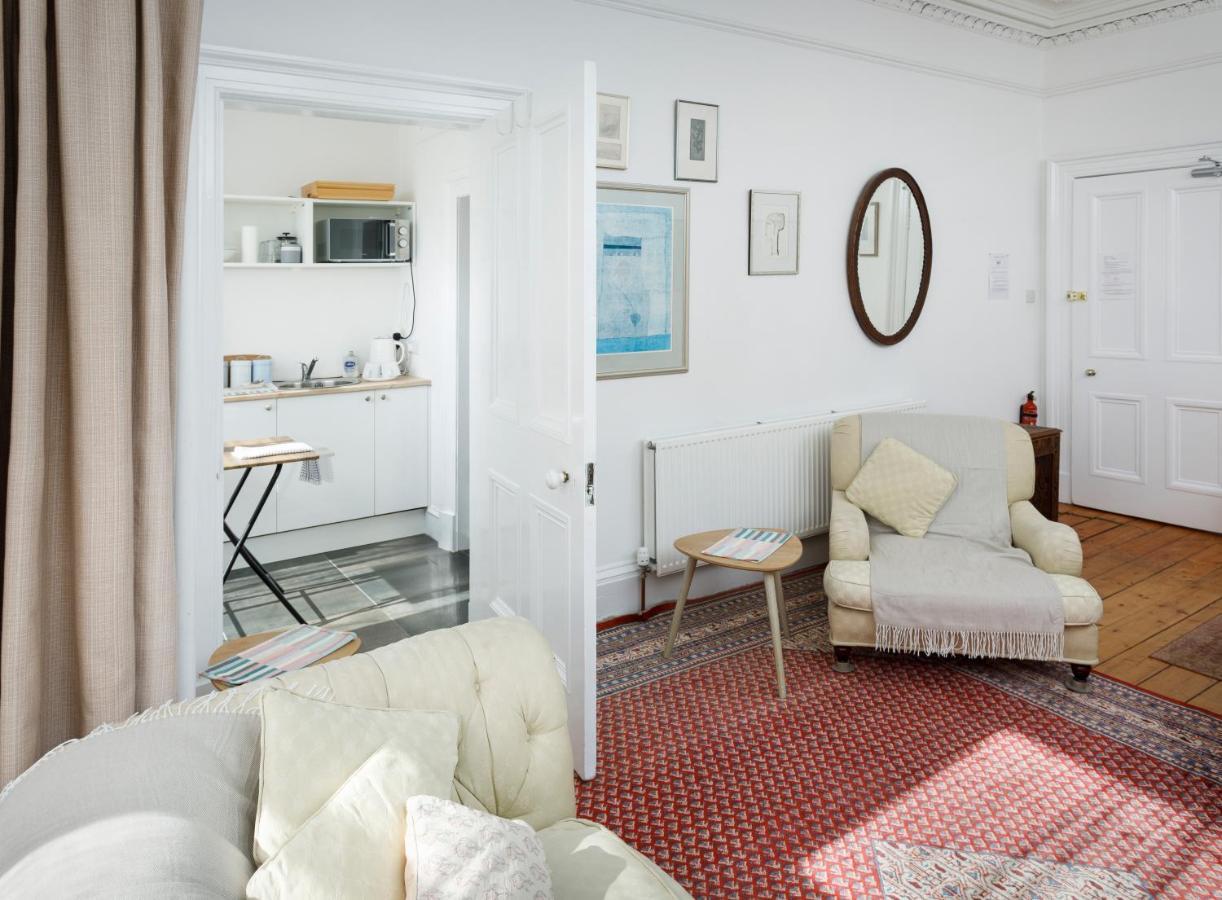 Sheens House เอดินบะระ ภายนอก รูปภาพ